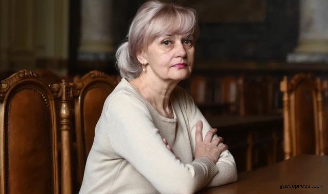 Lviv'de sokak ortasında cinayet: Eski milletvekili vuruldu!