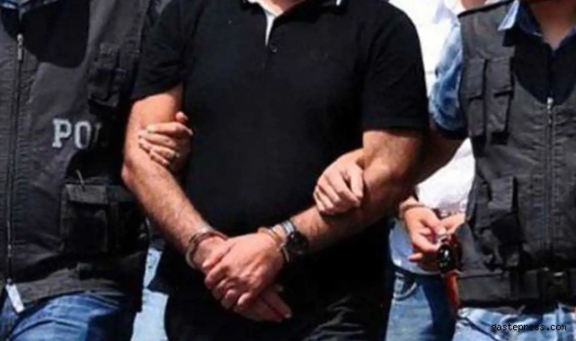 Mağaza müdürü dolandırıcılık iddiasıyla tutuklandı!