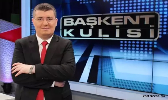 Mehmet Acet: CIA ve MOSSAD Kayseri'deki Olaylarda Sahaya İndi!