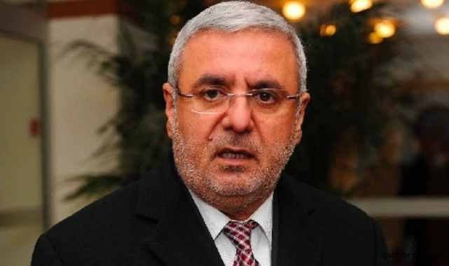 Mehmet Metiner'den Kayseri İl Danışma Toplantısına Eleştiri!