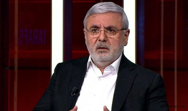 Mehmet Metiner: "Öz Güven Yitimi En Büyük Sorunumuz"
