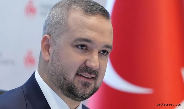 Merkez Bankası, politika faizini yüzde 50'de sabit bıraktı!