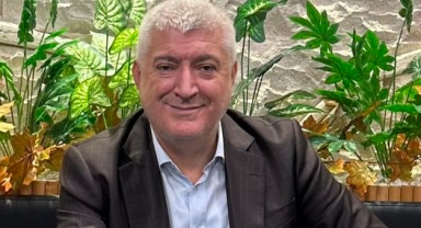 MHP Eski İl Başkanı Serkan Tok'tan Sert Açıklama "PKK'ya yapamadığınızı bana yaptınız"