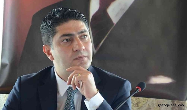 MHP'li İsmail Özdemir'den UEFA'ya Sert Tepki