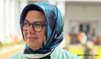 Milletvekili Böhürler, “Adli ve idari süreçler titizlikle yürütülecektir”