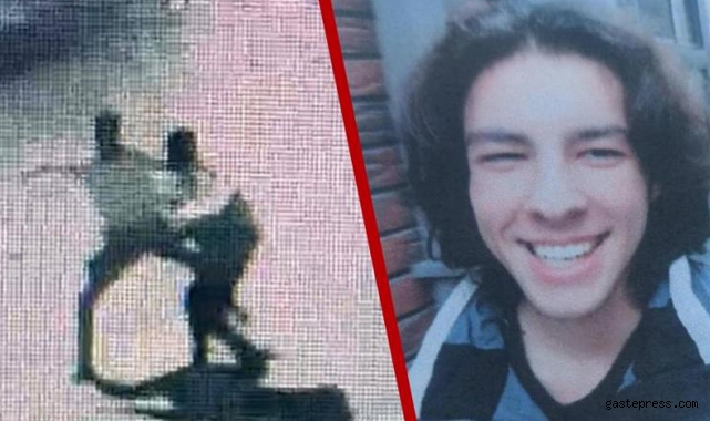 Motokurye Ata Emre Akman cinayeti davasında karar!
