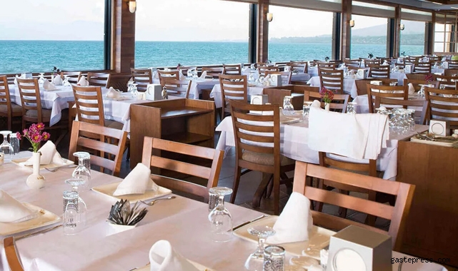 Müşteri sayılarının azaldığı restoran ve kafelere indirim çağrısı!