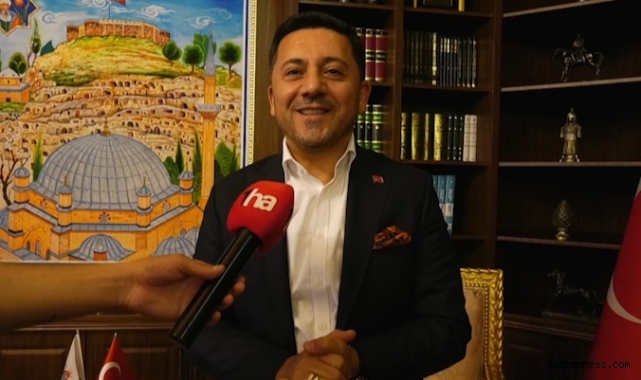 Nevşehir Belediye Başkanı Arı, “Kayseri ve Nevşehir’in birbirinden ayrılır yanı yok”