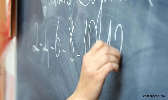 Öğretmenlik meslek kanunu teklifi Meclis'te!