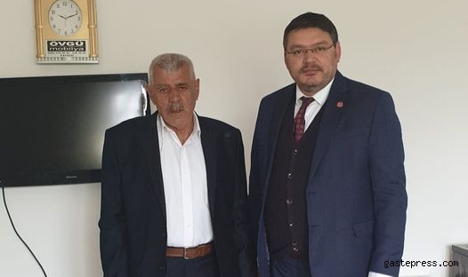 Önder Narin'in Babası Mustafa Narin Hakkın Rahmetine Kavuştu!