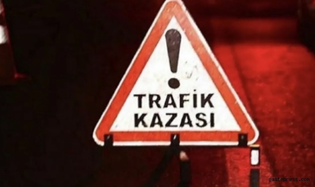 Otomobilin çarptığı 80 yaşındaki kadın hayatını kaybetti!