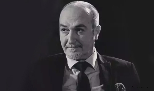Oyuncu ve seslendirme sanatçısı Uğur Taşdemir son yolculuğuna uğurlandı!