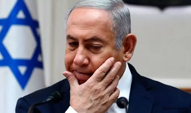 Pakistan'dan tarihi Netanyahu kararı! İmzalar atıldı, resmen "terörist" ilan edildi!