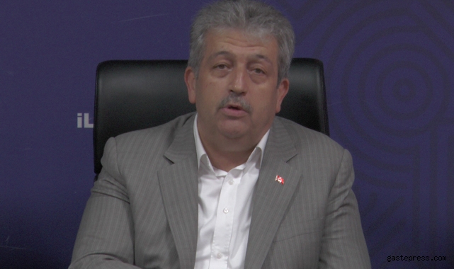 Sayın Bayar Özsoy: “Kayseri’deki Kooperatif mağdurlarının en son laf söyleyecekleri insan Elitaş Bakanımız”