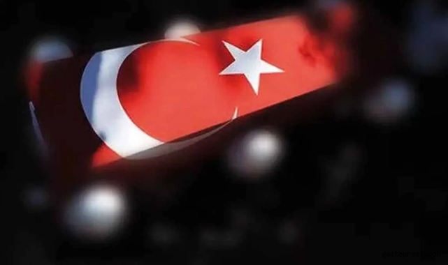 Şehitlik yönetmeliğinde değişiklik! Resmi Gazete'de yayımlandı!