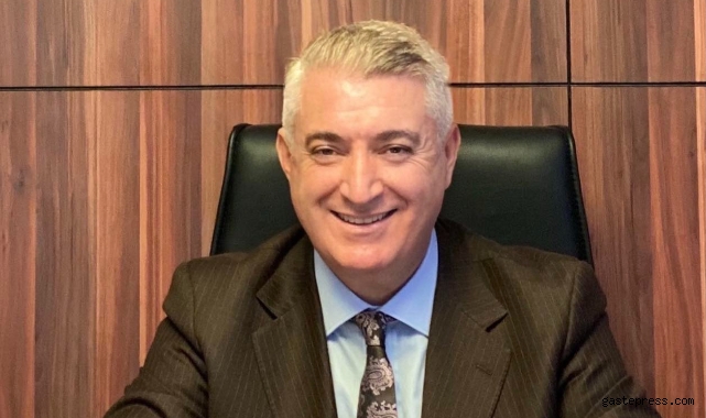 Serkan Tok'tan Gastepress.com'a özel açıklama: "Bana İftira Atanlardan Hesap Soracağım"