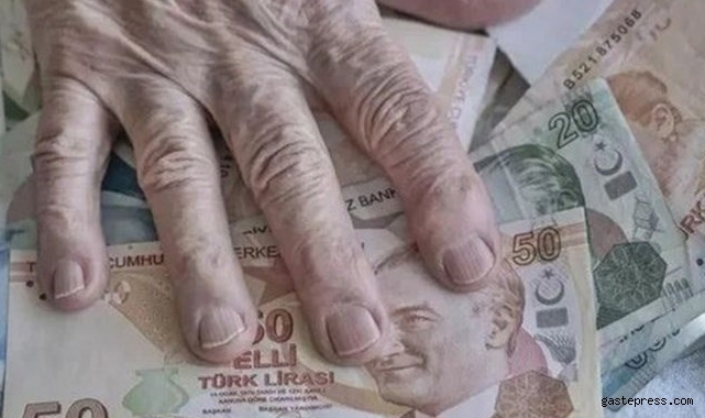 SGK açıkladı! Emeklilerin zam farkı ne zaman ödenecek?