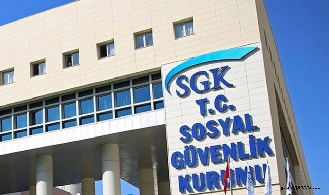 SGK'nin 'emekliler.gov.tr' internet sitesi erişime açıldı QR kodla özel indirimler!