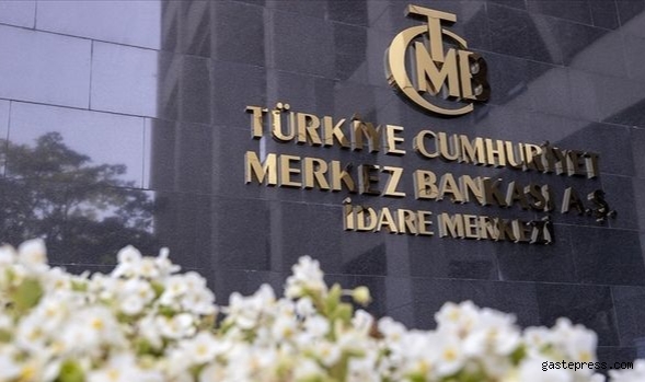 Son dakika: Gözler saat 14.00'te! Merkez Bankası faiz kararını açıklayacak, işte beklenti!