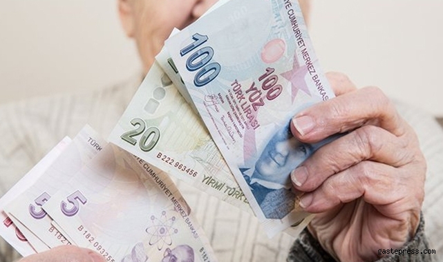 SON DAKİKA HABERİ: En düşük emekli maaşı artacak!