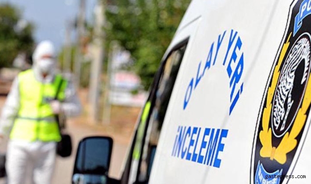 Son sözü 'Hakkınızı helal edin' oldu, ölü olarak bulundu!