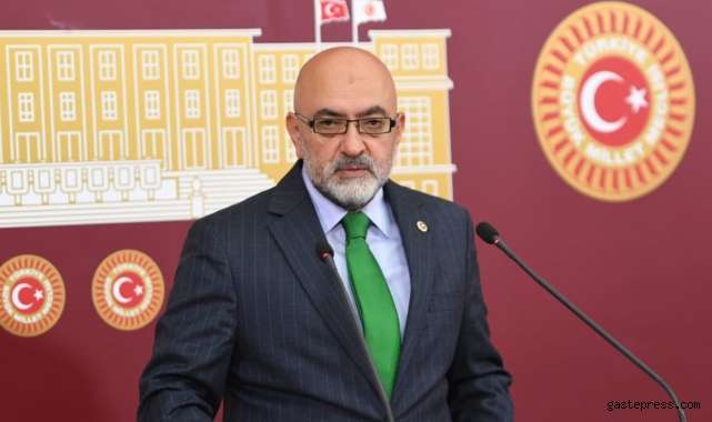 Tarım ve Orman Bakanlığı, Kayseri'de yapılması planlanan kanal yapımı sözleşmesini imzaladı 