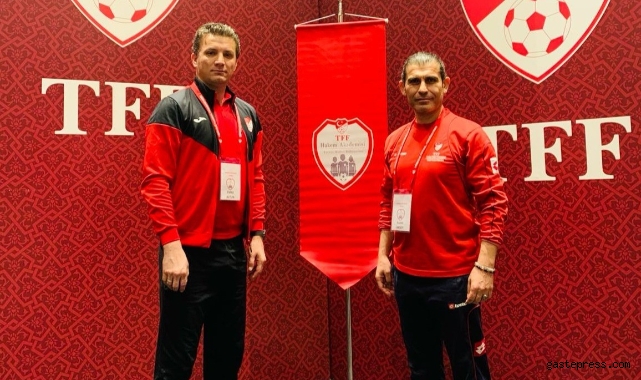 TFF, gözlemcileri açıkladı