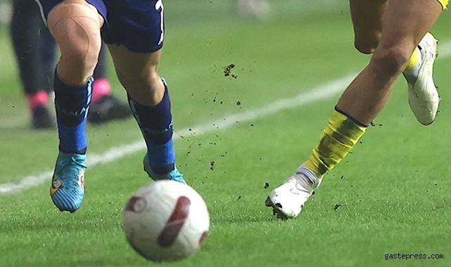 Trendyol Süper Lig'in 2024-2025 sezonu fikstürü çekildi!
