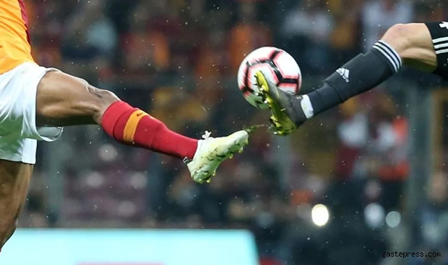 Turkcell Süper Kupa'da tribünler belli oldu!