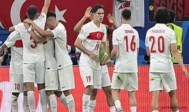 Türkiye ile Avusturya 18. randevuda! 