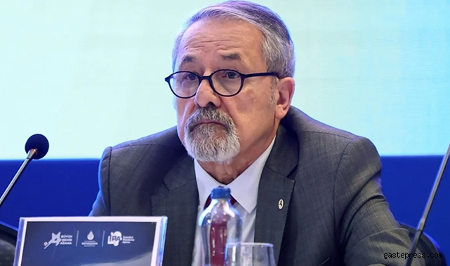 Vatandaşa "Türkiye'nin en önemli sorunu nedir" diye soruldu, anketi gören Prof. Dr. Naci Görür isyan etti!