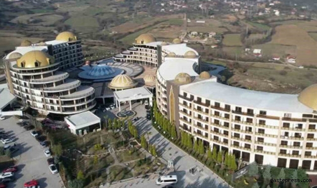Yalova'da devre mülk dolandırıcılığında yeni detaylar! 1 oda 52 bin kişiye satılmış!
