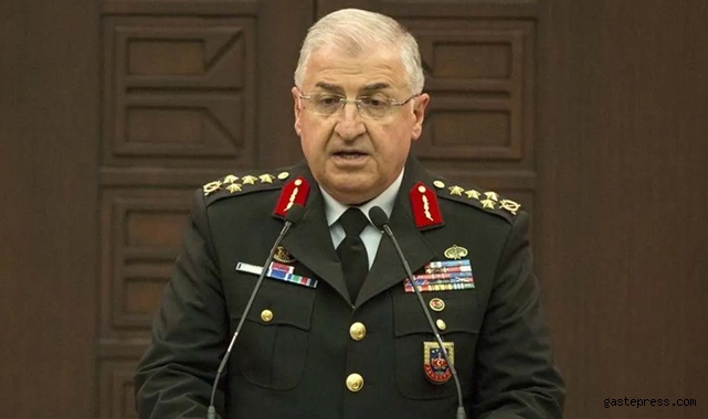 Yaşar Güler 15 Temmuz'u anlattı: Darbeciler odamı bastı!