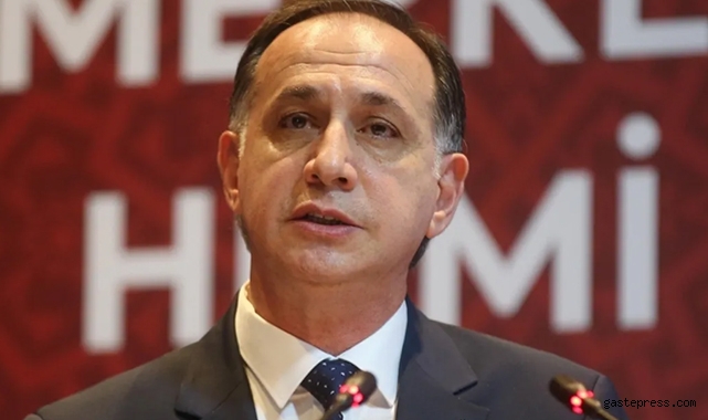 Yeni MHK başkanı belli oldu! Ferhat Gündoğdu kimdir? O kararın mimarıydı...