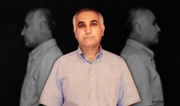 Adil Öksüz'ün yurt dışına kaçışına yardım eden Cihat Yıldız yakalandı!
