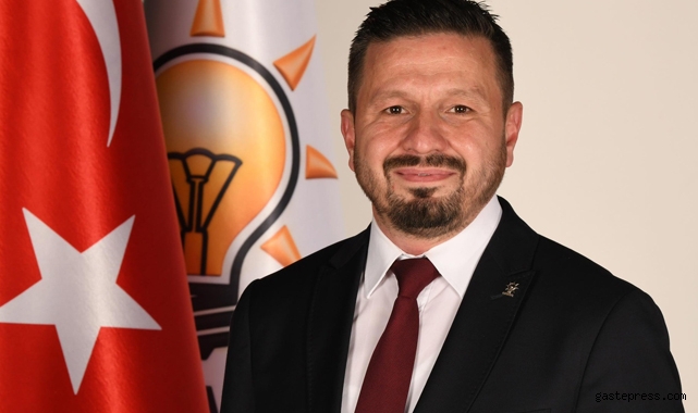 AK Parti Balıkesir İl Başkanı trafik kazası geçirdi!