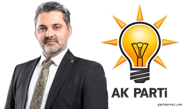AK Parti Genel Merkezi Fatih Üzüm'den Rapor İstedi!
