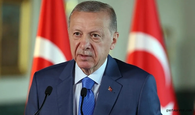 AK Parti il başkanları toplantısı! Cumhurbaşkanı Erdoğan'dan talimat!