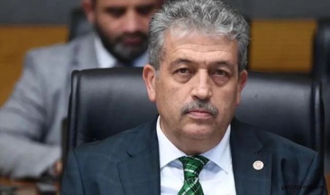 AK Parti Milletvekili Bayar Özsoy'dan Tuncay Özkan'a Sert Tepki!