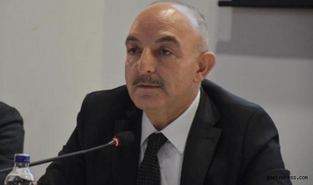 Ayhan Ogan: "Haddi Aşan Davranışlar Toplumsal Hafıza Kaydeder"