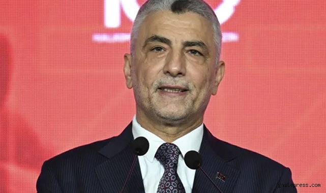 Bakan Bolat, emlakta "doğrulanmış ilan" uygulamasına ilişkin detayları paylaştı!
