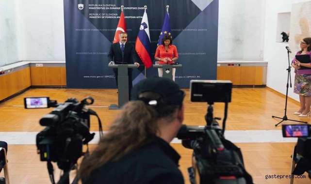 Bakan Fidan: “Netanyahu hükümeti ateşle oynamaya devam ediyor”