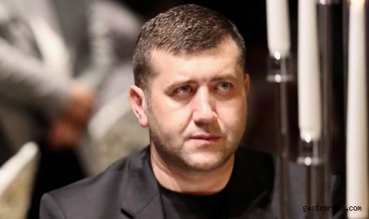 Baki Ersoy'dan Şok Paylaşım: "Kayseri'nin Kötü Niyetlileri Çukura İtilecek"