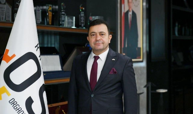 Başkan Yalçın: Sanayicilerimiz Engel Değil Destek Bekliyor!