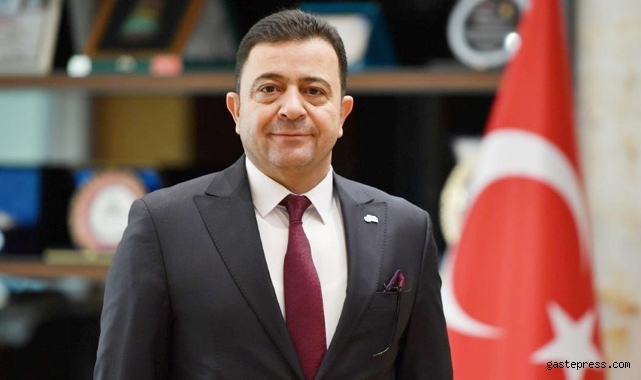 Başkan Yalçın: “Temmuz ihracat rakamları sevindiricidir”