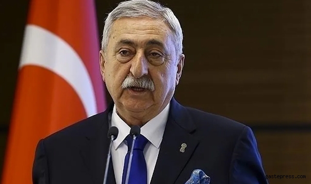 Bendevi Palandöken'den taksimetre ayarlama ücretleri çağrısı!