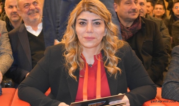 Berna Gözbaşı: “Ali Çamlı ve Nurettin Açıkalın’ın Yalanlarını Tek Tek Açıklıyorum!”