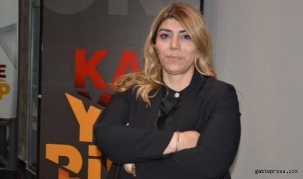 Berna Gözbaşı'ndan Sert Açıklama: 'Yalan ve İftiralar Karşısında Belgeleri Bekliyoruz'