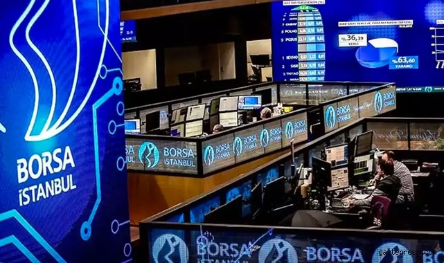 Borsa İstanbul'da sert kayıp!