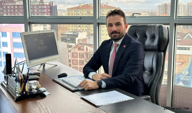 CHP’li Ünalmış: “Pınarbaşı için verdiğiniz sözleri yerine getirin”
